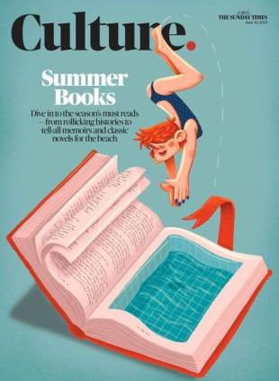 The Sunday Times Culture - June 30 2024