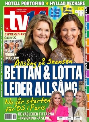 TV14 - 20 Juli 2024