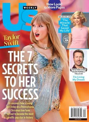 Us Weekly - 19 July 2024