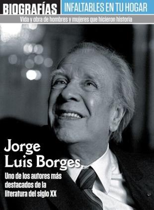 Biografias - Fasciculo 8 2024