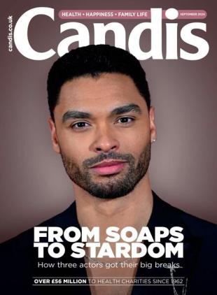 Candis - 15 August 2024