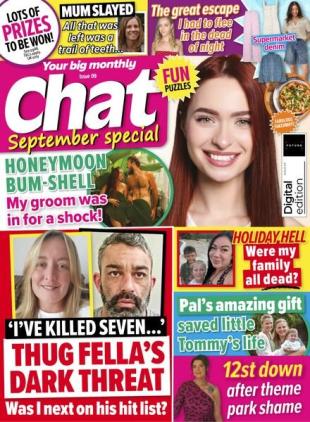 Chat Specials - September 2024
