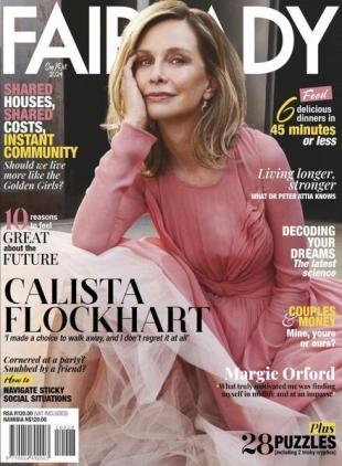 Fairlady - September-October 2024