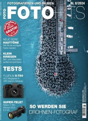Fotohits - August 2024