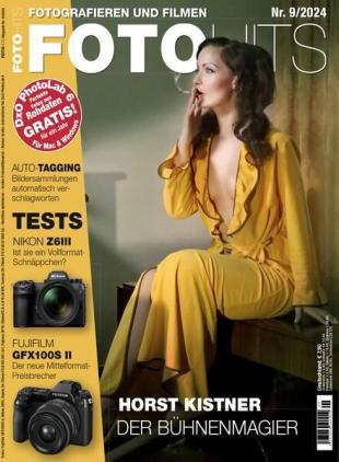 Fotohits - September 2024