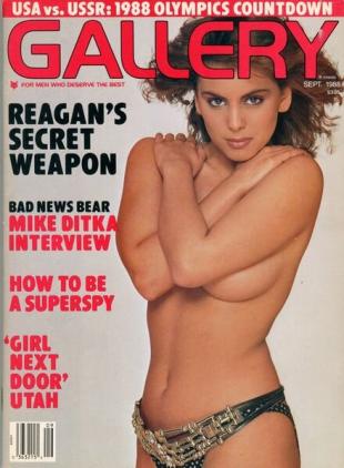 Gallery - September 1988