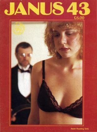 Janus - Number 43 1985