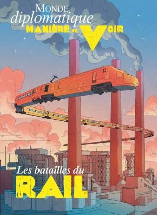 Le Monde Diplomatique - Maniere de Voir - Aout-Septembre 2024
