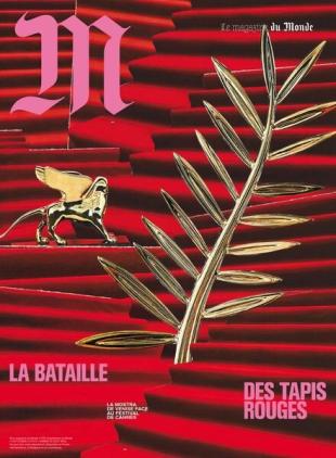 Le Monde Magazine - 24 Aout 2024