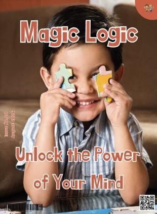 Magic Logic - August 2024