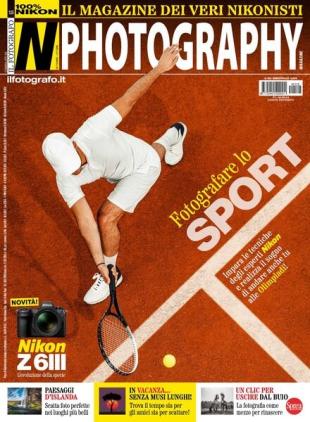 N Photography - Settembre-Ottobre 2024