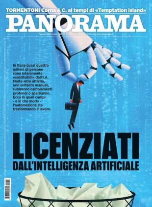 Panorama Italia - 7 Agosto 2024