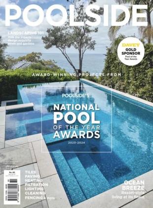Poolside - Issue 60 2024