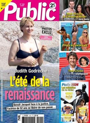 Public - 9 Aout 2024
