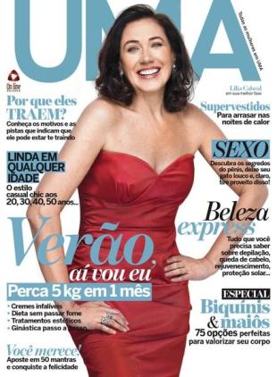 Revista UMA - 26 Julho 2024