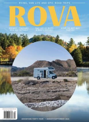 ROVA - August-September 2024