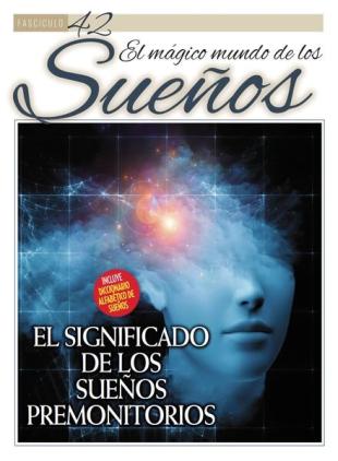 Suenos interpretacion - Fasciculo 8 2024