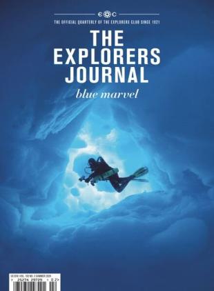 The Explorers Journal - Summer 2024