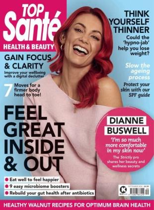 Top Sante UK - September 2024