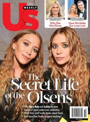 Us Weekly - 26 July 2024