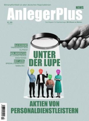 AnlegerPlus News - September 2024