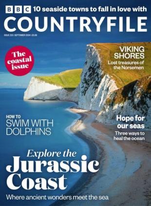 BBC Countryfile - September 2024