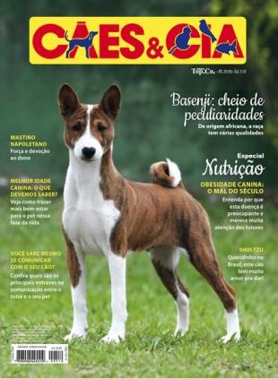 Caes e Cia - Setembro 2024