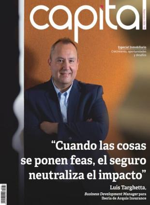 Capital Spain - Septiembre 2024