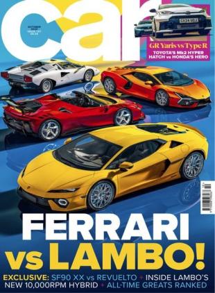 Car UK - October 2024