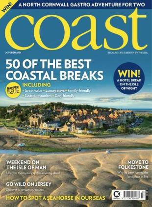 Coast - October 2024