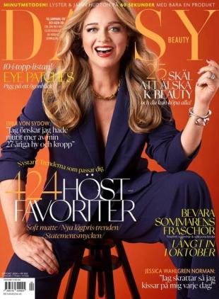 Daisy Beauty - September 2024
