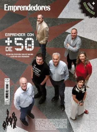 Emprendedores - Septiembre 2024