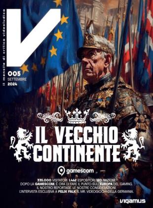 Game Pro - Settembre 2024