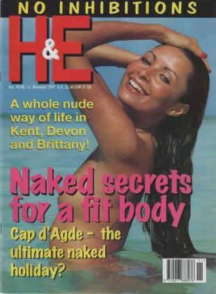 H&E Health and Efficiency - November 1997