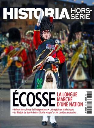 Historia - Hors-Serie N 73 - Aout 2024