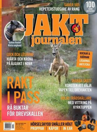 Jaktjournalen - September 2024