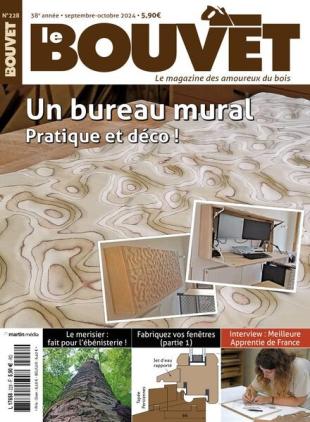 Le Bouvet - Septembre-Octobre 2024