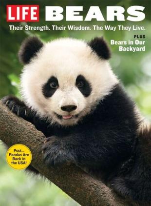 LIFE Bears - 2024