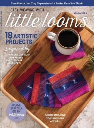 Little Looms - Winter 2024