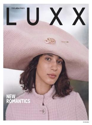 Luxx - September 7 2024