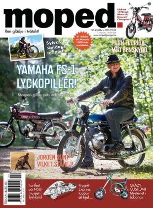 Moped Klassiker - September 2024