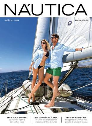 Nautica Brasil - Setembro 2024