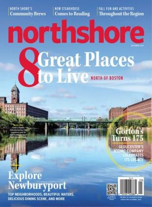 Northshore Magazine - September 2024
