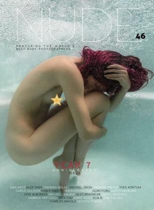NUDE Magazine - Issue 46 2024