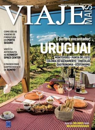 Revista Viaje Mais - Edicao 280 2024