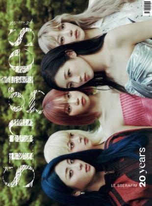 Singles - September 2024