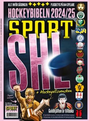 Sportbiblar - September 2024