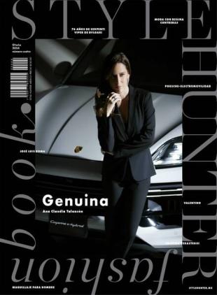 Style Hunter - Otono 2024