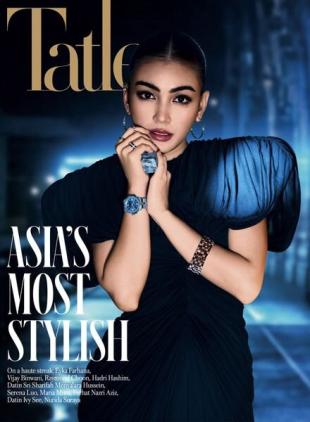 Tatler Malaysia - September 2024