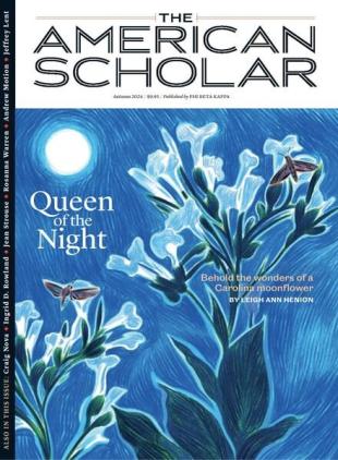 The American Scholar - Autum 2024